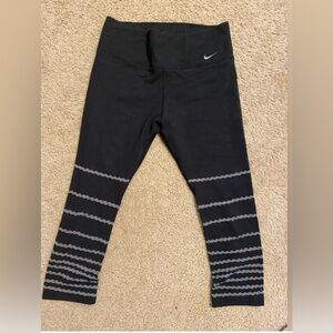 Nike dri fit leggings